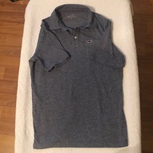 Vineyard Vines Edgartown boys polo
